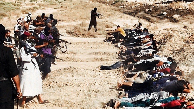 الأمم المتحدة تقرر إرسال بعثة إلى العراق للتحقيق في جرائم "الدولة الإسلامية"