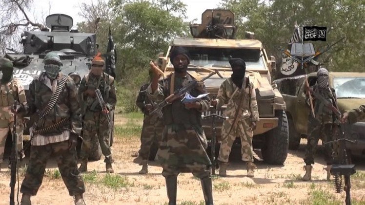 مقتل 70 مسلحا من بوكو حرام شمال شرق نيجيريا