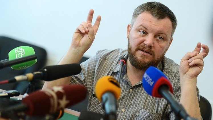 "دونيتسك الشعبية": مفاوضاتنا مع كييف قد تتخذ منحى رسميا 