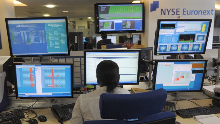 البورصتان الألمانية والفرنسية تجنيان مكاسب لليوم الثالث على التوالي