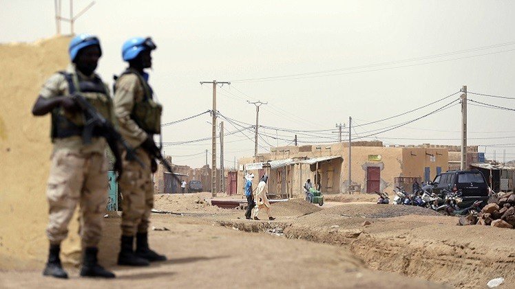 مجلس الأمن يطالب سلطات مالي بالتحقيق في مقتل 4 جنود تشاديين من قوات حفظ السلام في أراضيها