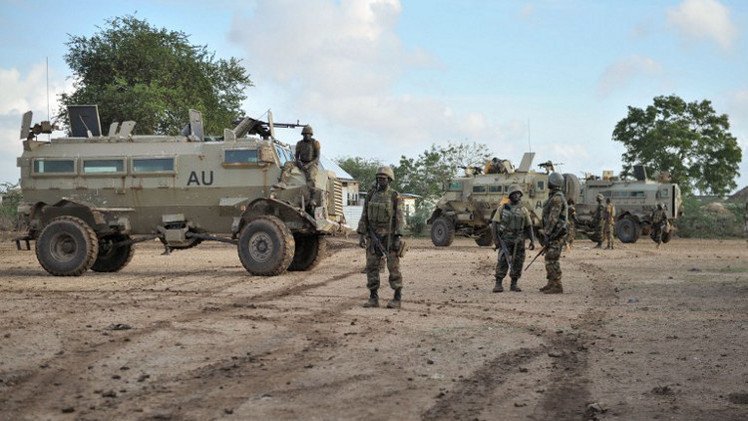 الجيش الأمريكي يعلن تنفيذه عملية ضد حركة الشباب الصومالية ويتستر على نتائجها