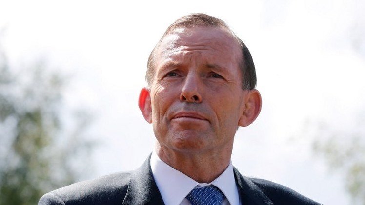 رئيس وزراء أستراليا لا يستبعد إرسال قوات لمواجهة 