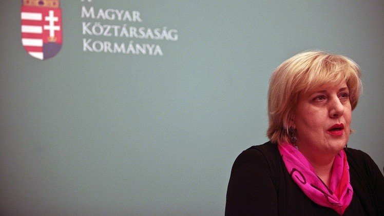 منظمة الامن والتعاون الأوروبي تدعو كييف للتحقيق في قتل الصحفيين