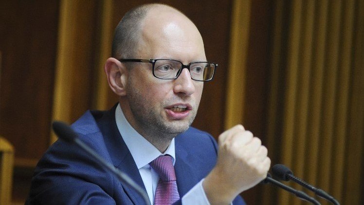 كييف تأمل بمنحها صفة "شريك خاص" لحلف الشمال الأطلسي