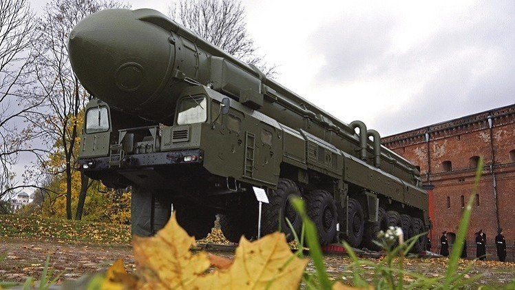 روسيا بصدد تعديل عقيدتها العسكرية