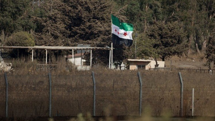 مجلس الأمن يطالب كافة المجموعات المسلحة بالانسحاب من مواقعها في الجولان