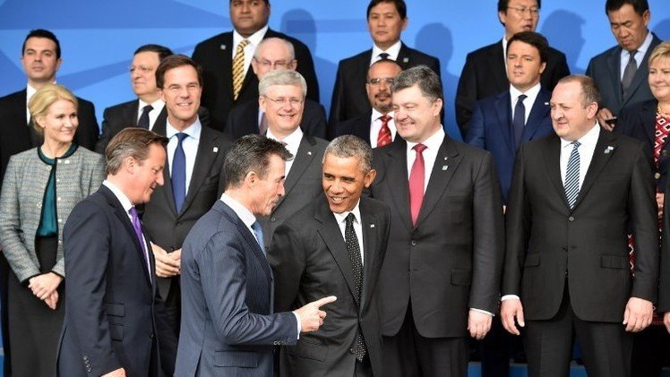 مندوب روسيا لدى الناتو: موسكو تعارض خطط الحلف تعزيز تواجده شرق أوروبا