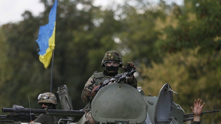 أوكرانيا.. حرب مدمرة ووعود سلام جوفاء