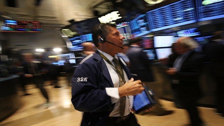 الأسهم الأمريكية ترتفع بعد خفض الفائدة في أوروبا 
