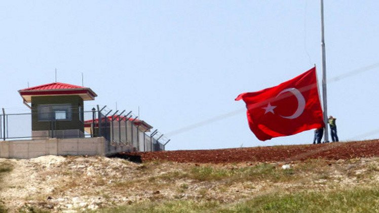 تركيا تعتقل 19 متطرفا من بينهم قوقازيون