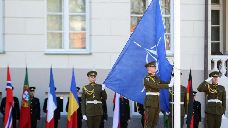 وزير الخارجية الليتواني: الناتو سيعزز قواته على أراضينا