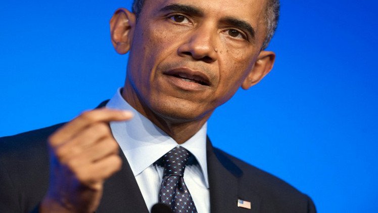 أوباما يؤكد مقتل قائد حركة 