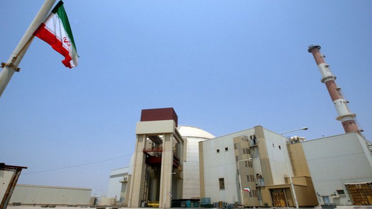 الوكالة الذرية: إيران لم ترد على أسئلتنا خلال الفترة المحددة