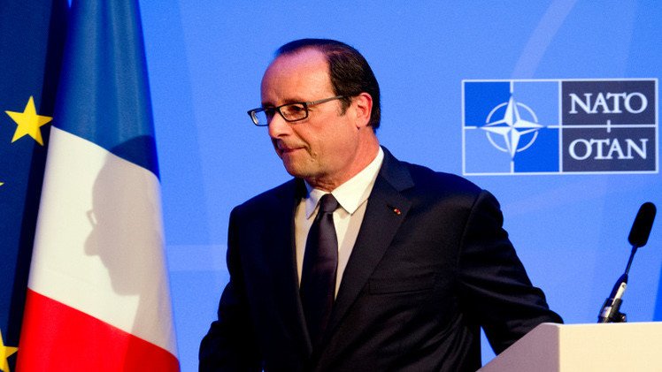 مانويل فالس: اليمين المتطرف على أبواب السلطة في فرنسا