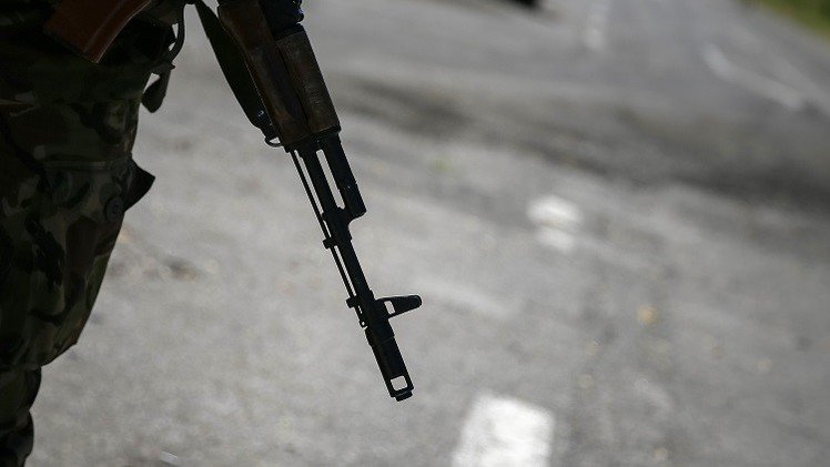 دخول اتفاقية وقف إطلاق النار في جنوب شرق أوكرانيا حيز التنفيذ