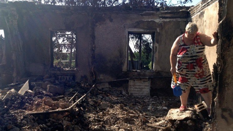 دونيتسك: الاتفاق حول وقف إطلاق النار لا ينفذ بالكامل وتبادل الأسرى سيتم السبت والاثنين