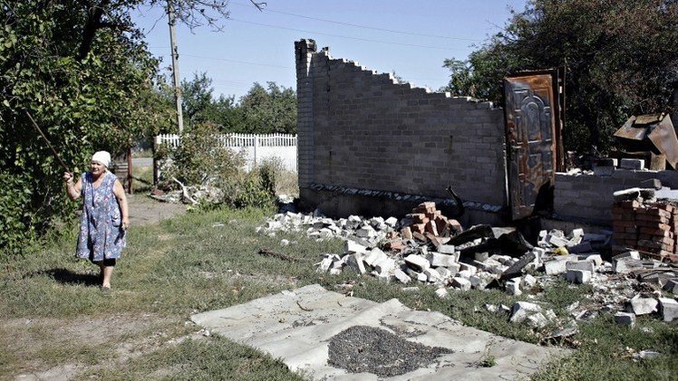 دونيتسك ولوغانسك تسلمان "الأمن والتعاون الأوروبي" مقترحاتهما لتنفيذ اتفاق مينسك