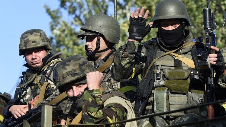 دول غربية تنفي عزمها تزويد أوكرانيا بالسلاح