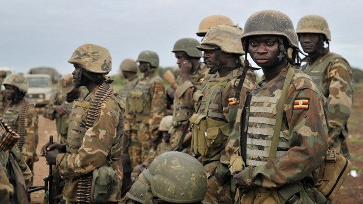 هيومن رايتس ووتش تكشف عن اغتصاب صوماليات من قبل القوات الإفريقية 