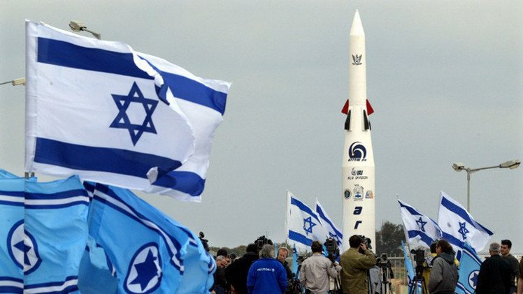 مصادر إسرائيلية: فشل تجربة "هيتس" المضاد للصواريخ