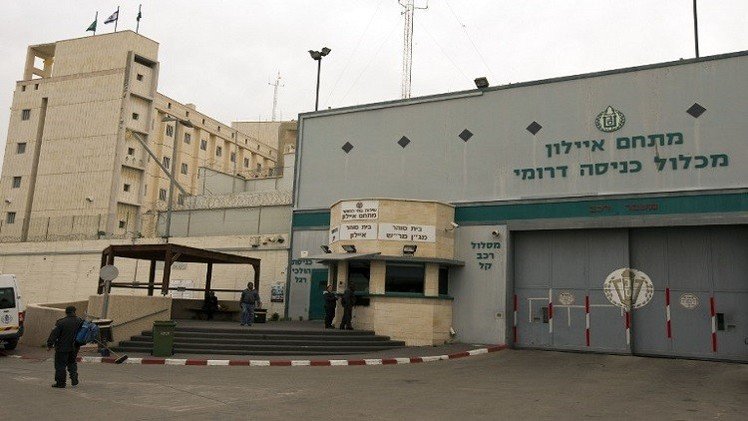 وفاة أسير فلسطيني في السجون الإسرائيلية