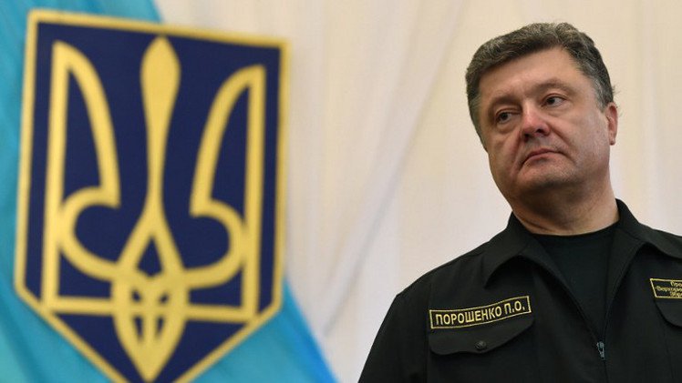 كييف تؤكد سيادتها على كامل أراضي أوكرانيا ودونيتسك ولوغانسك تصران على الاستقلال