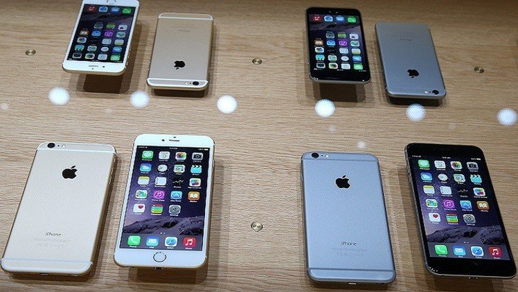 "الاتصالات الروسية" تحذر آبل من "إجراءات صارمة" 