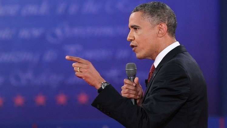 صحف أمريكية: أوباما مستعد لضرب "الدولة الإسلامية" في سورية