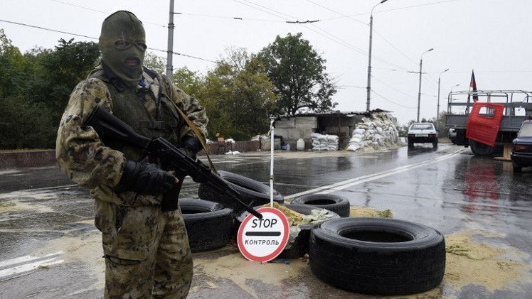 مقتل 3 من حرس الحدود الأوكراني وتبادل الاتهامات بخرق الهدنة