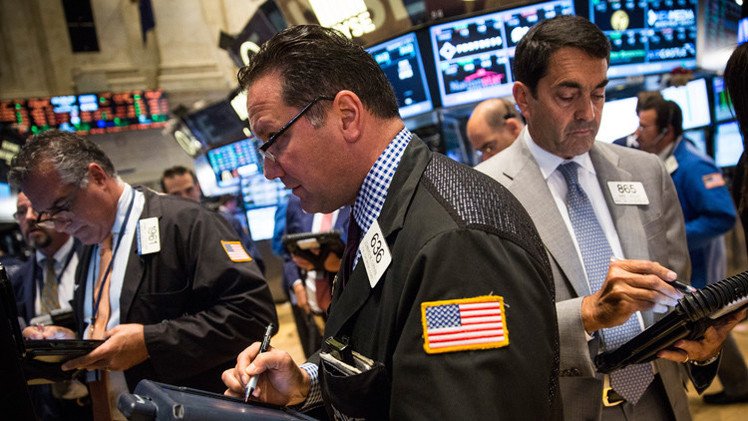 الأسهم الأمريكية تتباين خلال تعاملات الأربعاء