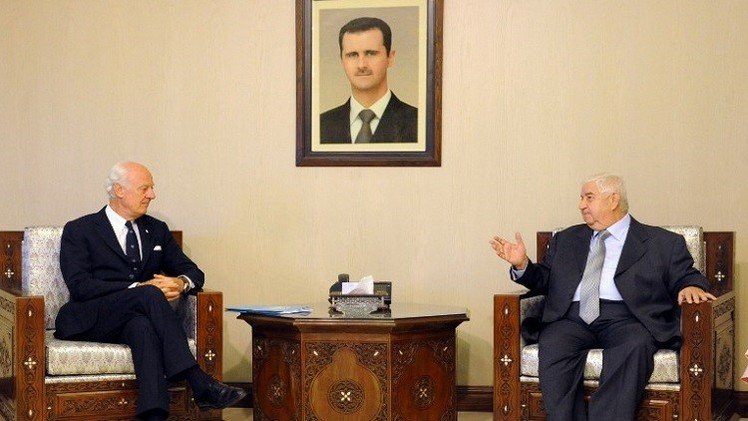 الأسد: ما يجري في سورية والمنطقة جعل مكافحة الإرهاب أولوية لدى المجتمع الدولي