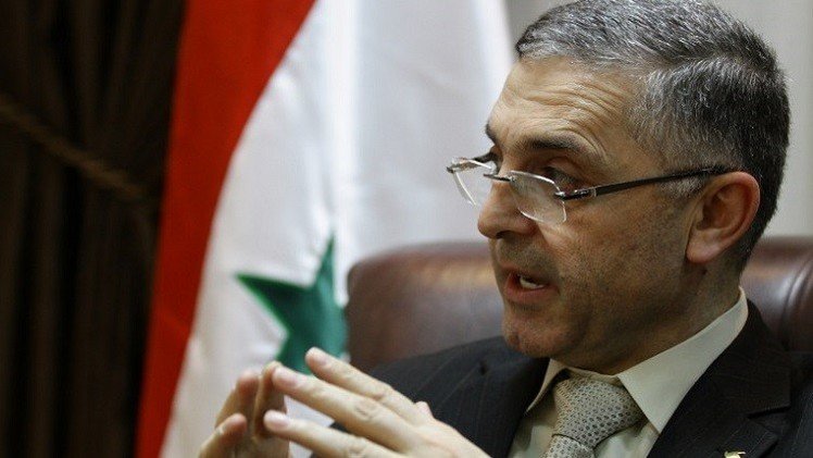 دمشق: أي عمل عسكري دون موافقة سورية هو اعتداء عليها