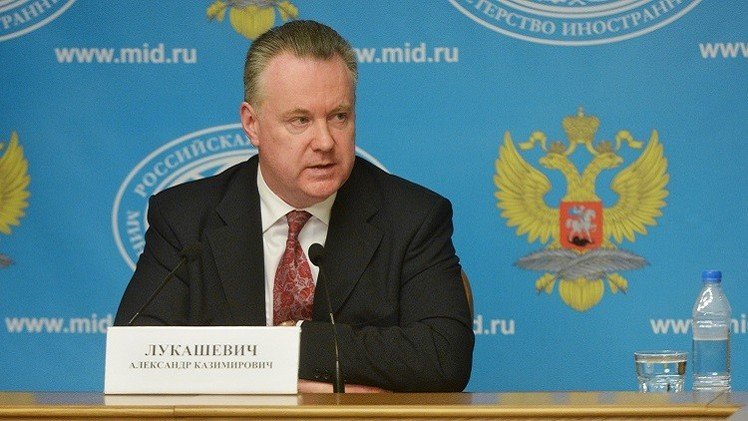 موسكو: التدريبات المشتركة بين كييف والناتو تهدد التسوية في أوكرانيا