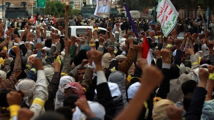 المفاوضات بين  الحكومة اليمنية والحوثيين تراوح مكانها  