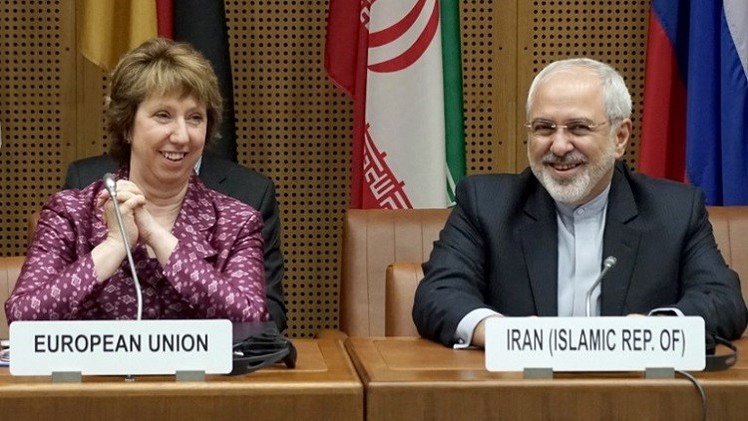 استئناف مفاوضات إيران والسداسية قريبا