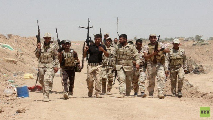 باريس توزع الأدوار في التحالف الدولي ضد "الدولة الإسلامية"