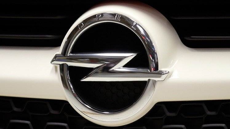 "أوبل" تخفض إنتاجها من السيارات في روسيا  