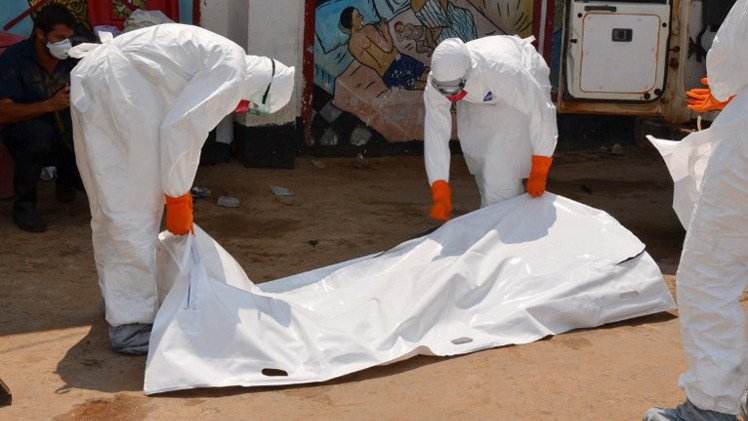 الصحة العالمية: عدد ضحايا "إيبولا" يتجاوز 2500