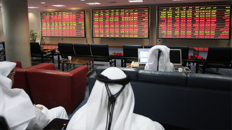 المؤشران السعودي والقطري يغلقان على ارتفاع الأربعاء  