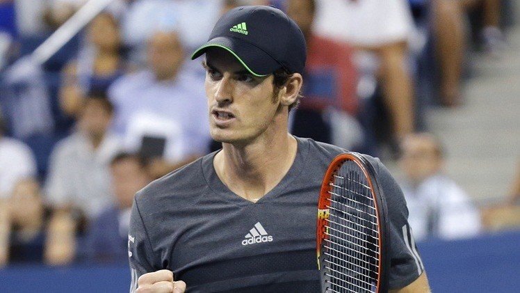 آندي موراي يدعم استقلال اسكتلندا  