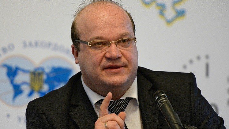 كييف: واشنطن ستنضم للمفاوضات حول التسوية في أوكرانيا