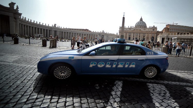 تشديد التدابير الأمنية في الفاتيكان خوفا من هجوم إرهابي