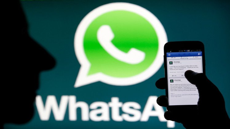 المدعي العام بإيران يمهل الحكومة شهرا لإغلاق (whatsapp) و (viber) 