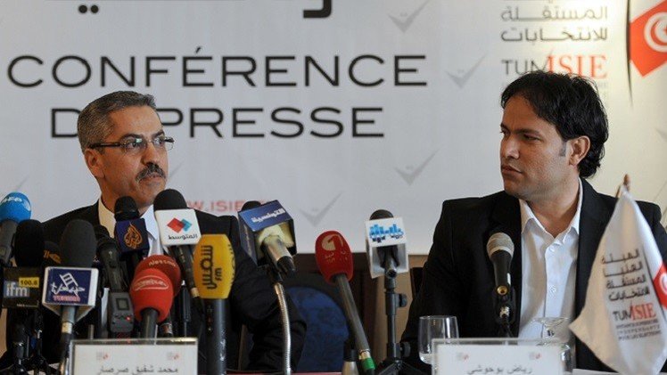 تونس.. 25 مرشحا للرئاسة و9 آخرون في الانتظار