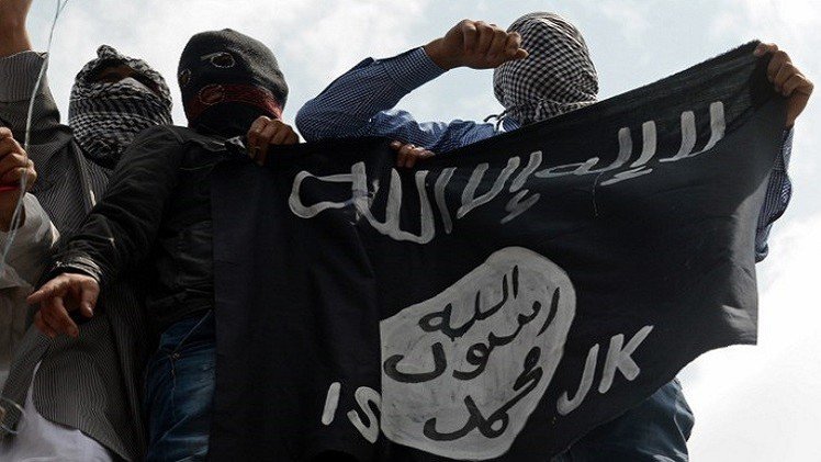 مجموعة على صلة بتنظيم الدولة الإسلامية تتبنى خطف مواطن فرنسي في الجزائر