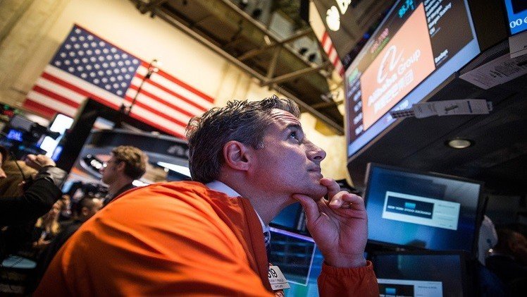 البورصات الأمريكية تتراجع بعد تصريحات وزير مالية الصين
