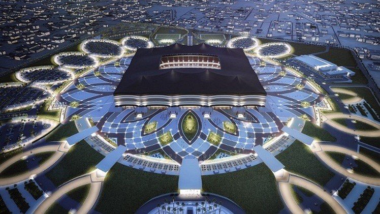  قطر ترد على دعوات سحب تنظيم البطولة منها