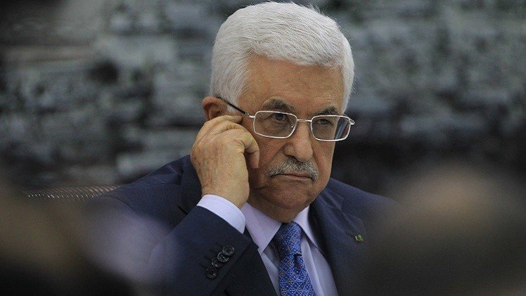عباس ينوي طرح جدول زمني لمفاوضات مع إسرائيل