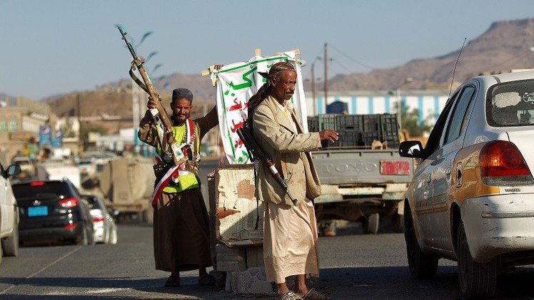 المتحدث باسم الحوثيين: لا نخدم أجندات خارجية